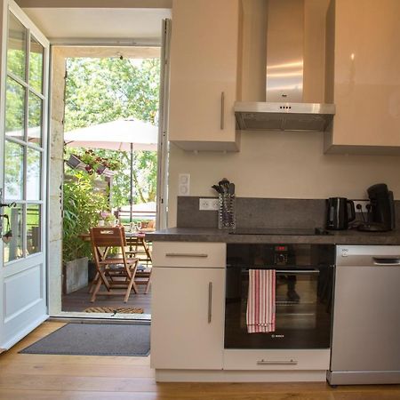 Les Hauts De Condom Appartements Climatises Esterno foto