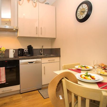 Les Hauts De Condom Appartements Climatises Esterno foto