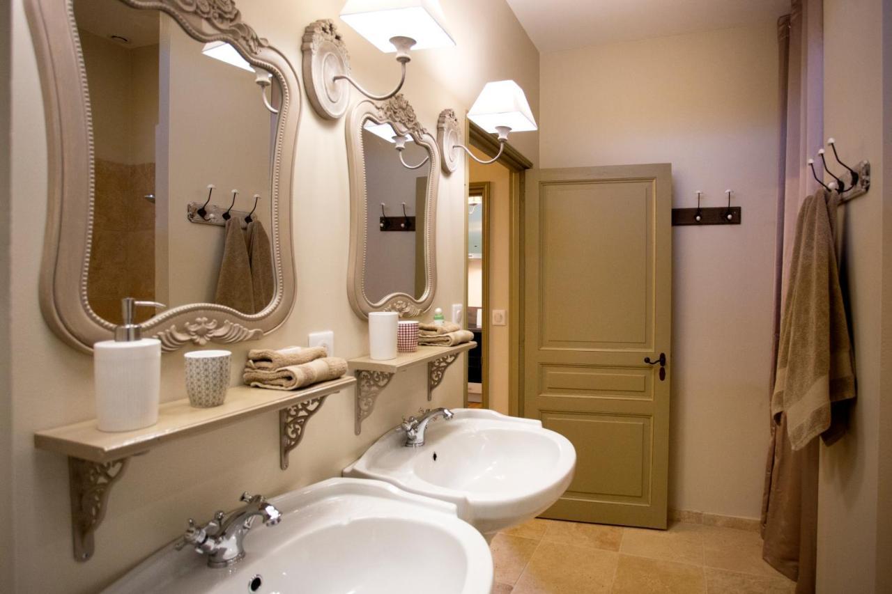Les Hauts De Condom Appartements Climatises Esterno foto