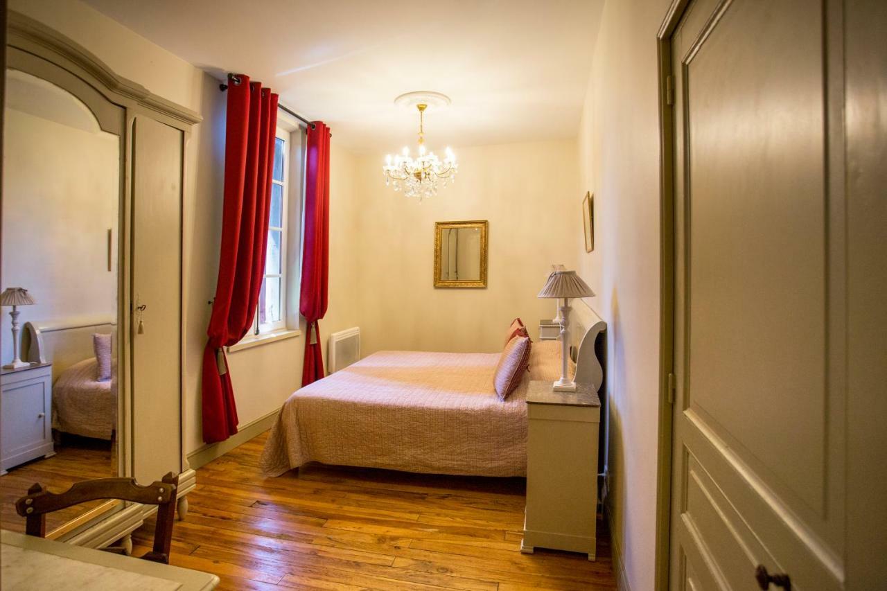 Les Hauts De Condom Appartements Climatises Esterno foto